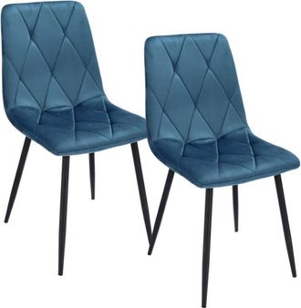 OEM 2 X Silla Marina Piado (juego De Patas + Tornillos)