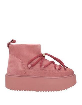 INUIKII CALZADO - Botines de ca&ntilde;a alta en YOOX.COM