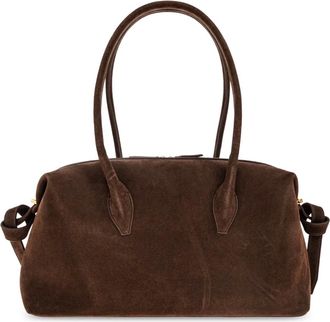 Yuzefi Donna, Borse, Marrone, Taglia unica, new