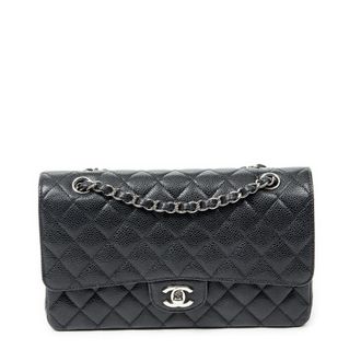 Chanel Classic Double Flap 26 Schoudertas