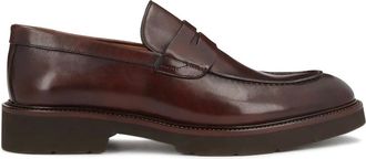 Kazar Hombre, Zapatos, Marr&oacute;n, Talla: 40 EU