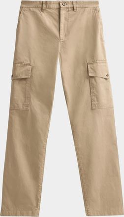 Burberry Reddric Cargo Pants