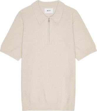 Nn.07 Polo Danny - Toni neutri