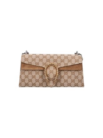 Gucci Borsa A Spalla Media Dyonisus