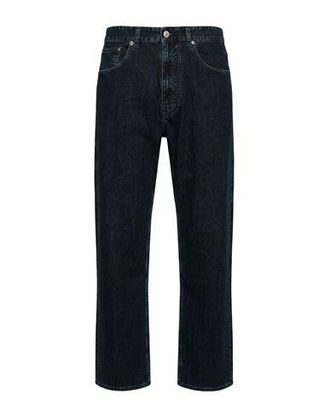 Maison Margiela BOTTOMWEAR - Jeans on YOOX.COM