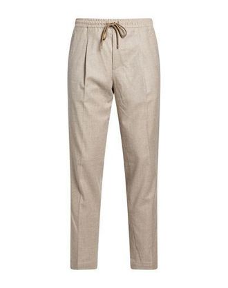BRIGLIA 1949 BOTTOMWEAR - Pantaloni su YOOX.COM