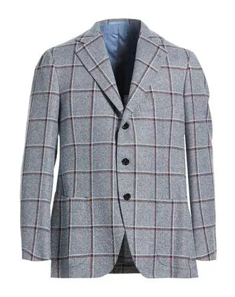 Cesare Attolini ANZ&Uuml;GE und CO-ORDS - Blazers auf YOOX.COM