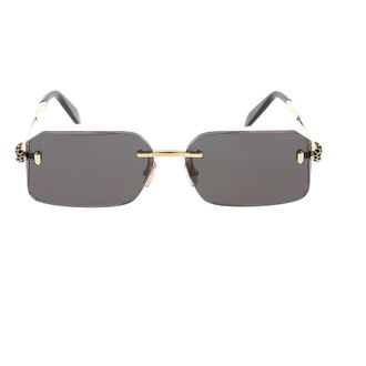 Bulgari Gafas de sol - Accessories - unisex - Amarillo - ONE SIZE