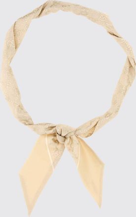 Gucci Bandeau in seta GG Gucci