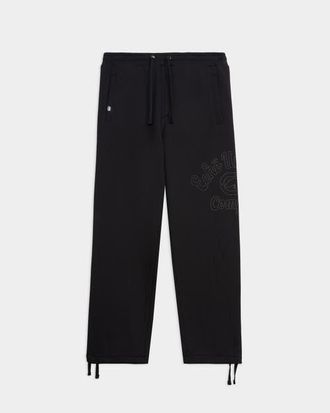 Ecko First String Joggers in Black at Nordstrom, Size Small X 30