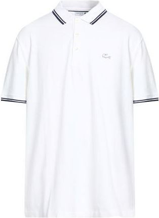 Lacoste TOPWEAR - Polo shirts sur YOOX.COM