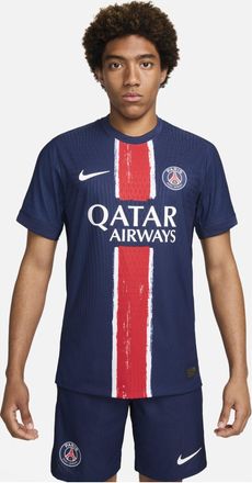 Nike Paris Saint-Germain 24/25 Match Home Jersey Blue FN8774-411