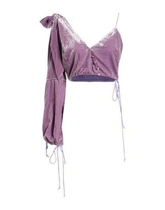 For Love & Lemons TOPWEAR - Tops on YOOX.COM