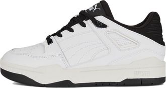 Puma (WMNS) PUMA Slipstream White Black 386270-10