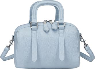 Generic Womens PU Leather Shoulder Bag, Large Crossbody for Everyday, Work, Shopping, Travel & Leisure