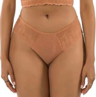 Affinitas Mia Hipster in Cork at Nordstrom, Size Xx-Large