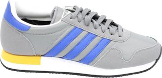 adidas Heren, Sport, Veelkleurig, Maat: 41 1/3 EU Su&egrave;de
