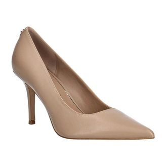 Guess Mujer, Zapatos, Beige, Talla: 40 EU