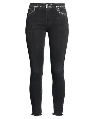 Vivance BOTTOMWEAR - Jeans on YOOX.COM