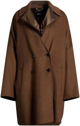 BOSS COATS & JACKETS - Coats on YOOX.COM