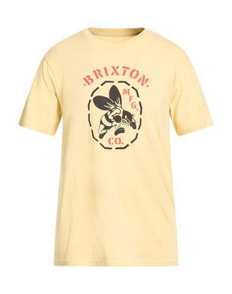Brixton T-shirts