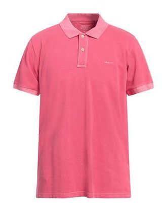 GANT TOPWEAR - Polo shirts sur YOOX.COM