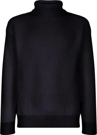 Add Hombre, Jerseys, Negro, Talla: XL