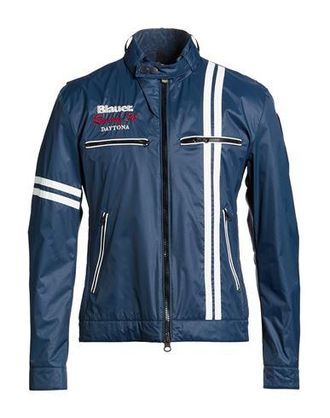 Blauer JACKEN & M&Auml;NTEL - Jacken und Anoraks auf YOOX.COM