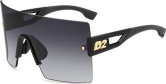 Dsquared2 D2 0126/S 807/9O Mens Sunglasses Size 99