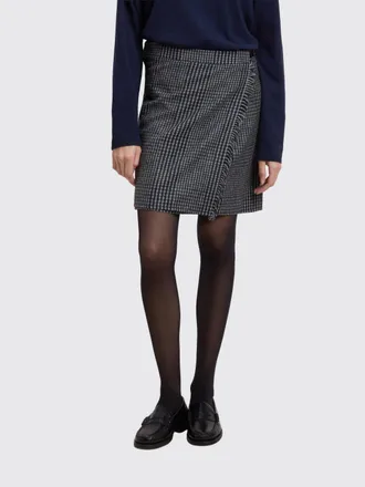 Woolrich Gonna Donna colore Bianco