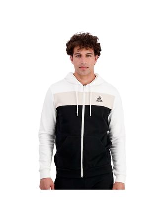 Le Coq Sportif Heren Contemporary Sweat