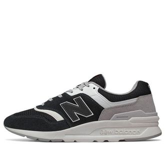 New Balance 997 Black Rain Cloud CM997HDR