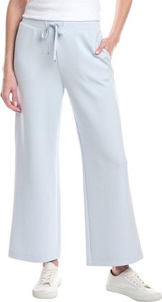 Tommy Bahama Palm Voyage Wide Leg Ankle Pant