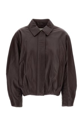Arma Melis Lamb Butter Jacket