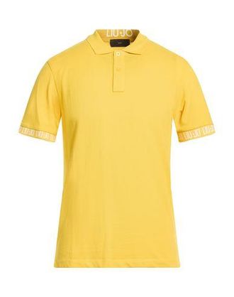 Liu Jo TOPWEAR - Polo shirts sur YOOX.COM
