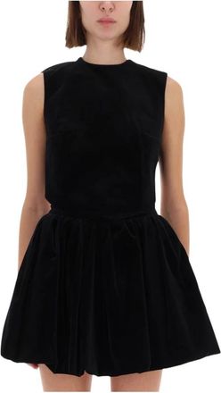 Patou Mujer, Vestidos, Negro, Talla: S