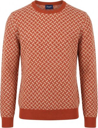 Drumohr Biscottino Sweater