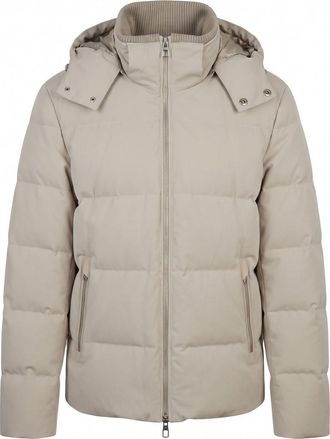 Montecore Jacket