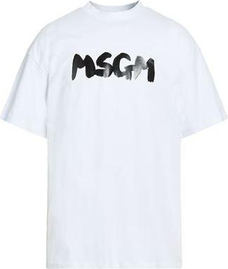 Msgm TOPWEAR - T-shirts su YOOX.COM