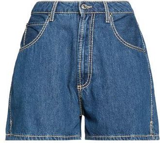 Roy Rogers BOTTOMWEAR - Shorts jeans su YOOX.COM