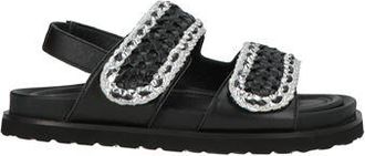 Elvio Zanon CALZATURE - Sandali su YOOX.COM