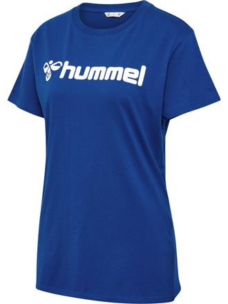 Hummel hmlGO 2.0 LOGO T-SHIRT S/S WOMAN