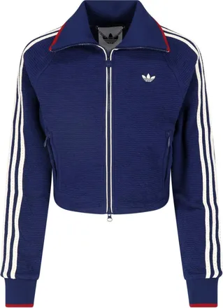 adidas Giacca Zip Firebird