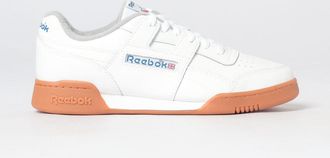 Reebok Sneakers Workout Plus in pelle