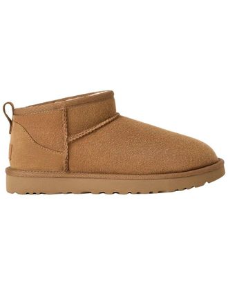 UGG Ugg Classic Ultra Mini Twinface Shearling Boot