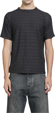 Our Legacy Camiseta Arcade - Tops - Hombre - Negro - M
