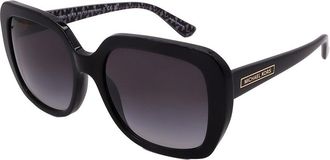 Michael Kors Womens Mk2140 55Mm Sunglasses