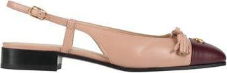Valentino Garavani FOOTWEAR - Ballet flats sur YOOX.COM