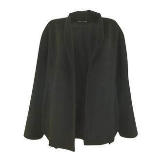 Giorgio Armani Light Jackets - Jackets - Mujer - Negro - L