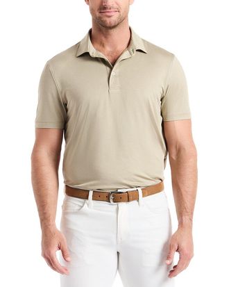 Robert Graham Canto Knit Polo S/S Knit Polo